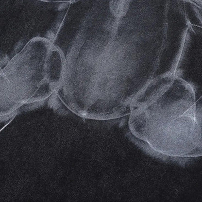 Black Childhood Emblem Tee