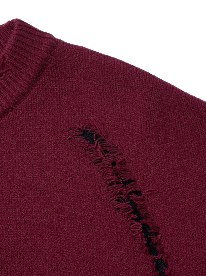 dark cartel chaosbreaker kazak