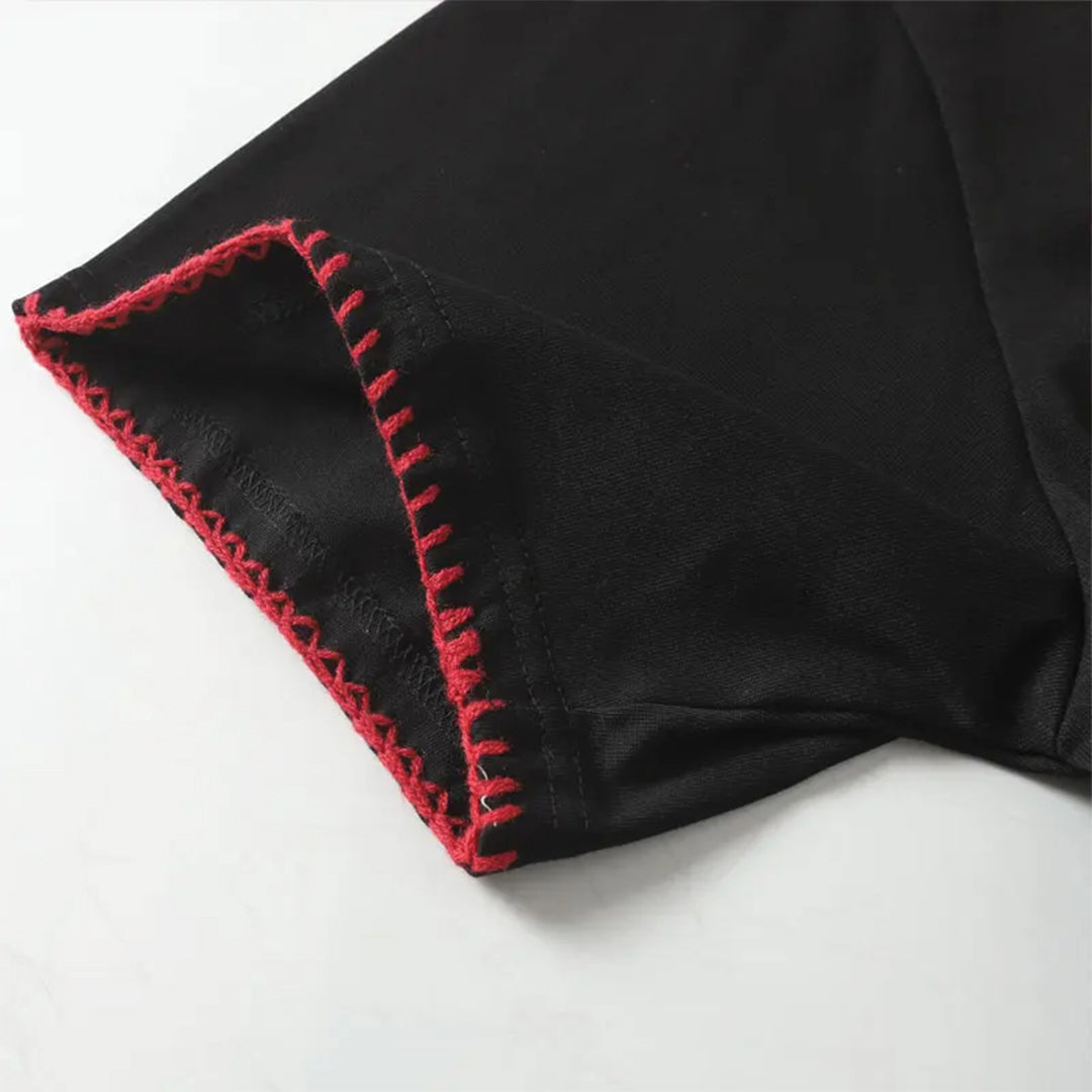 starfruit stitch t-shirt