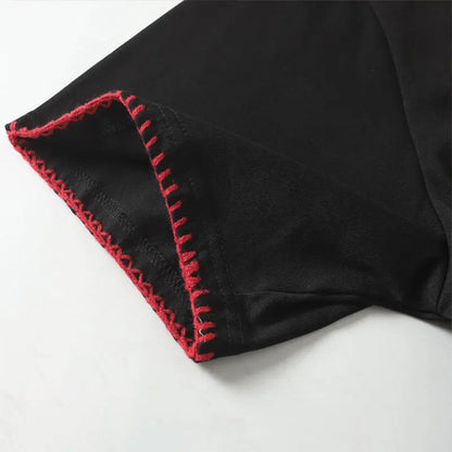 Starfruit Stitch T-Shirt