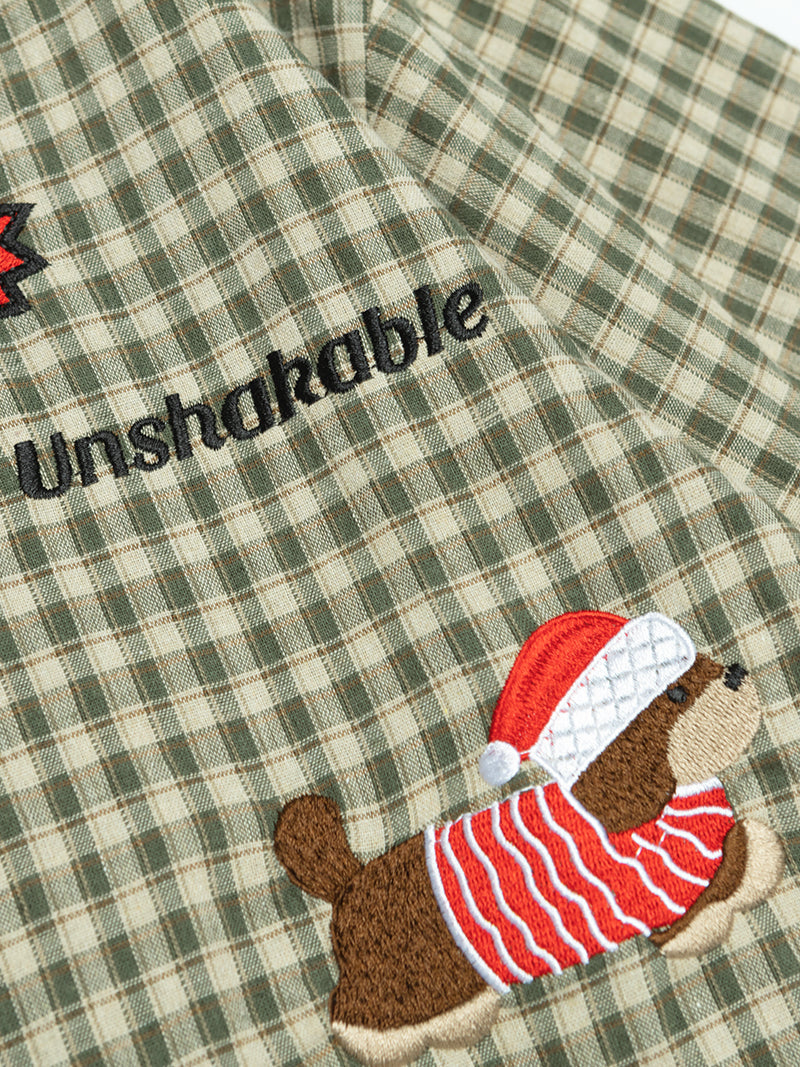 dark cartel storm zone gömlek