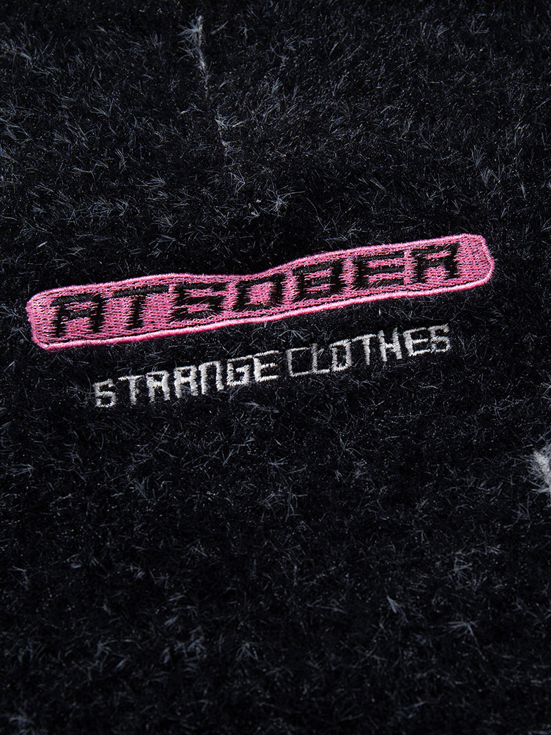 dark cartel flamewolf kazak