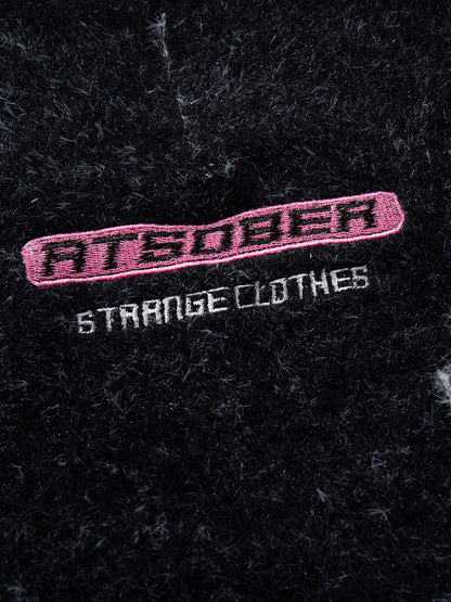 DARK CARTEL FLAMEWOLF KAZAK