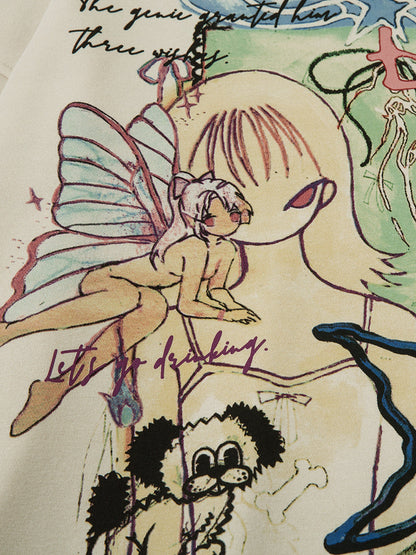 Dark Cartel Nocturne Pulse Hoodie