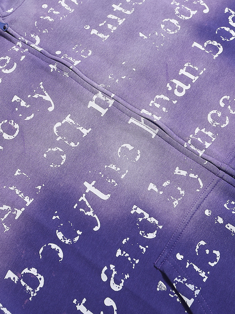 dark cartel frozen dawn hoodie