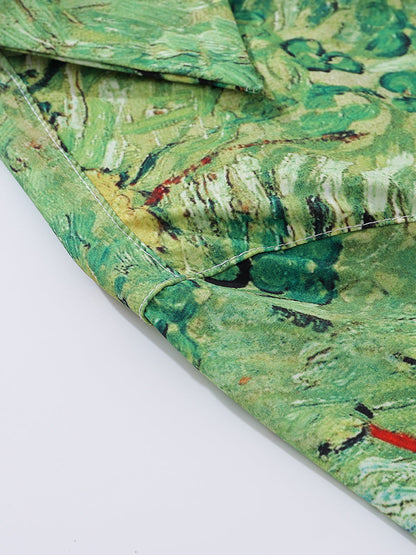 DARK CARTEL SILENT BLAZE GÖMLEK