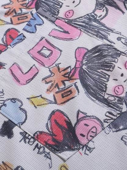 DARK CARTEL CRIMSON SZN GÖMLEK