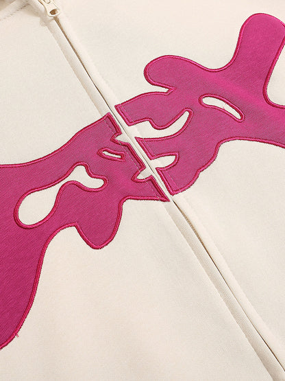 Dark Cartel Solar Line Hoodie