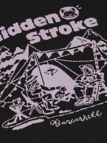 DARK CARTEL BLOODSTONE KAZAK