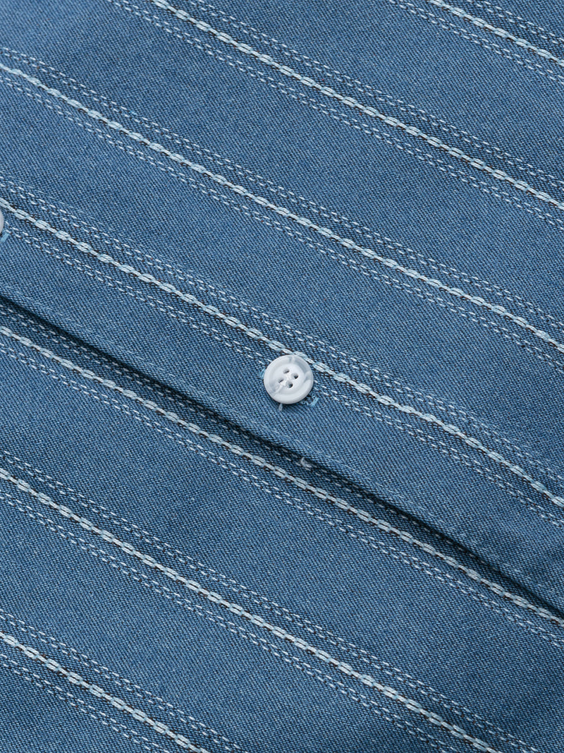 dark cartel nova signal gömlek