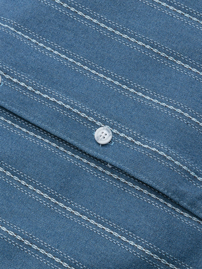 DARK CARTEL NOVA SIGNAL GÖMLEK