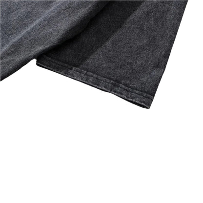 Black Childhood Emblem Tee