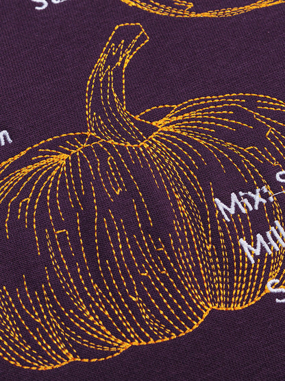 Dark Cartel Silver Aura Hoodie