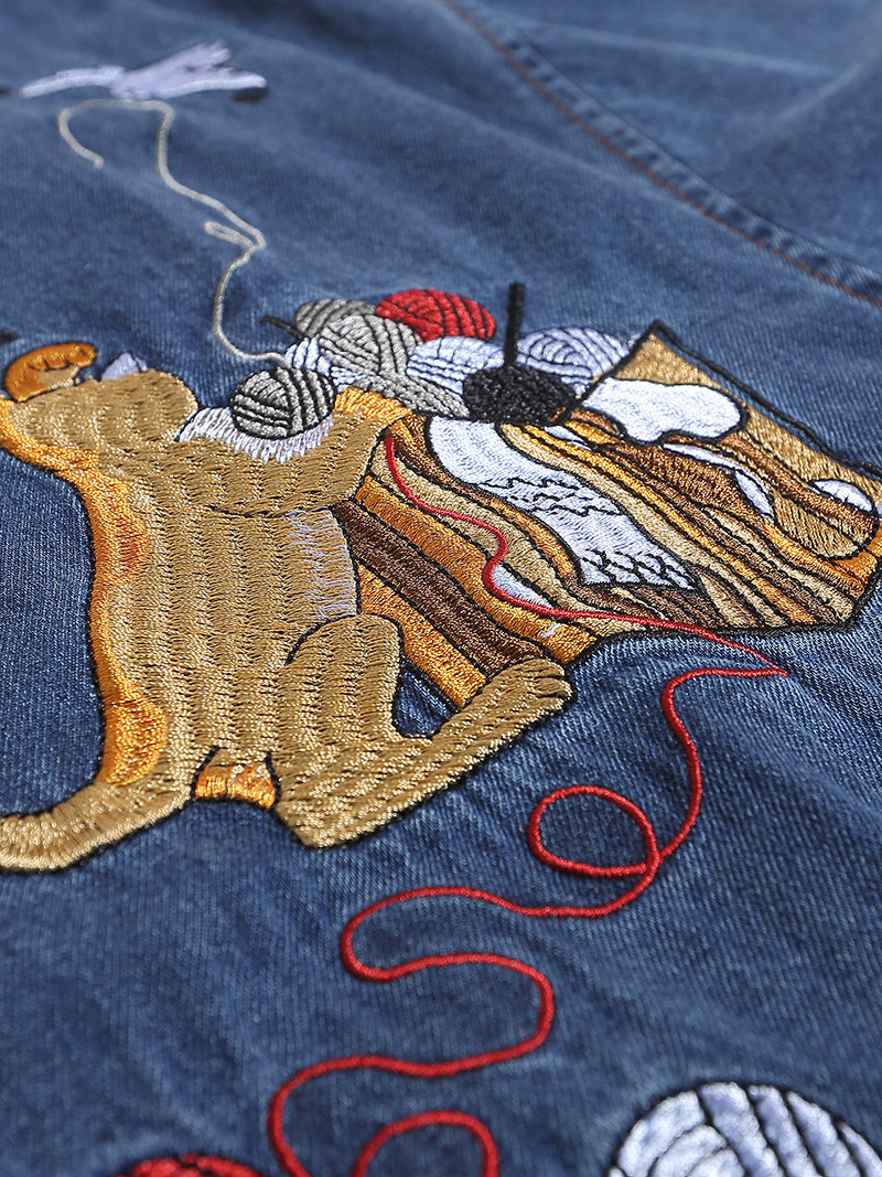 dark cartel vanta echo gömlek