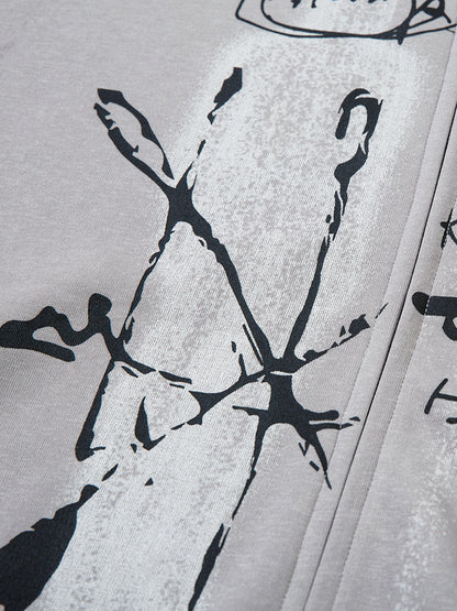 Dark Cartel Wild Path Hoodie