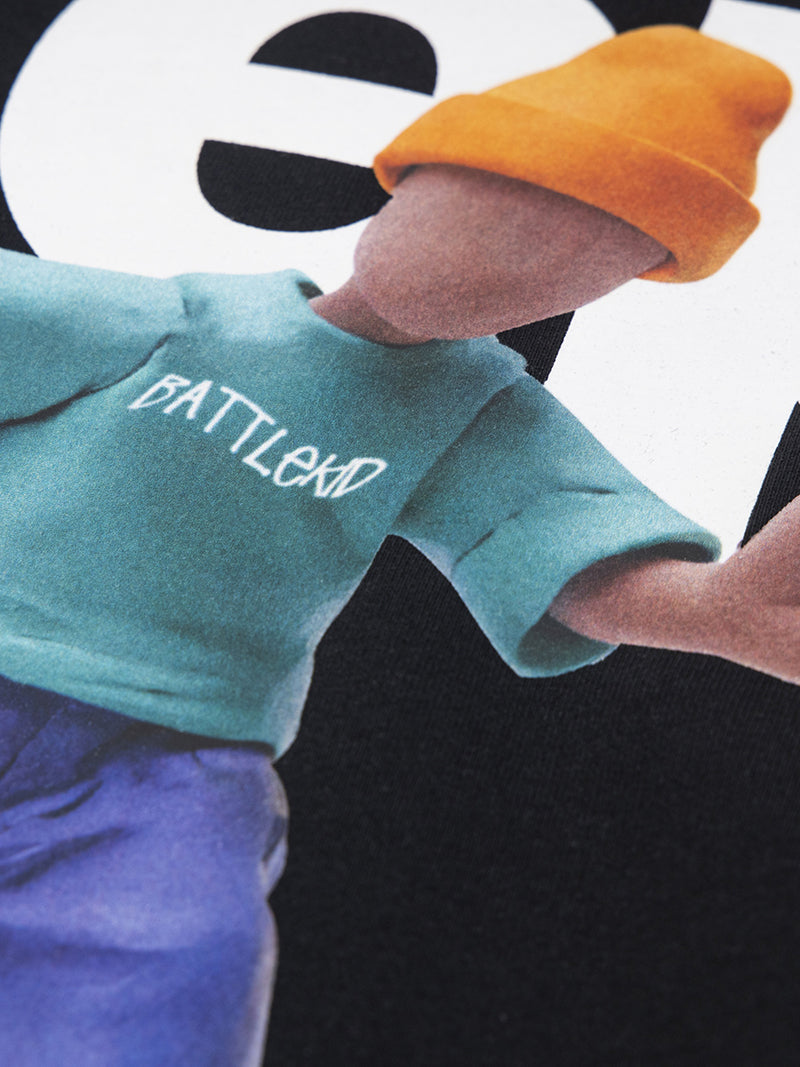 dark cartel wild motion hoodie