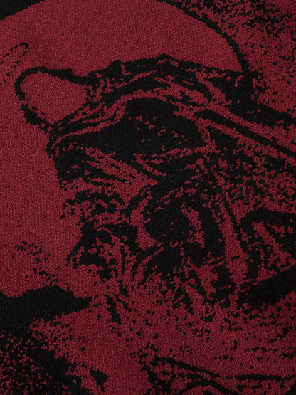 DARK CARTEL DRAGONFANG KAZAK