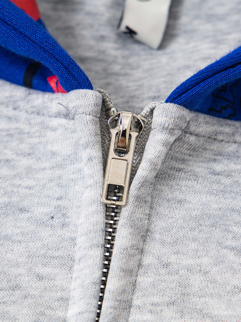 dark cartel wild crown hoodie