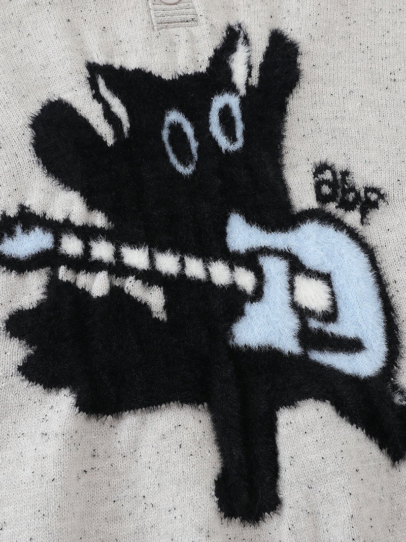 dark cartel deathhunter kazak