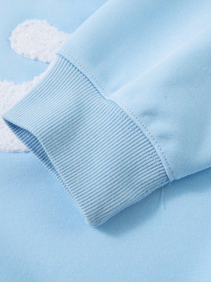 Dark Cartel Solar Drift Hoodie