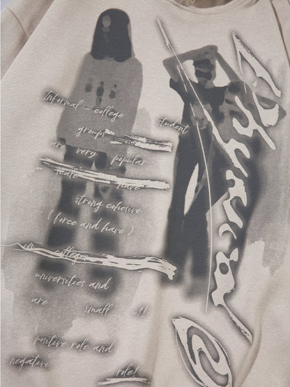 Dark Cartel Neon Flux Hoodie