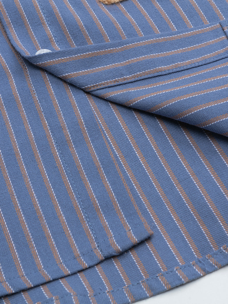 dark cartel titan line gömlek