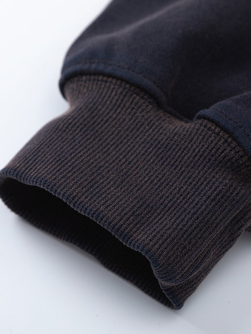 dark cartel cosmic core hoodie