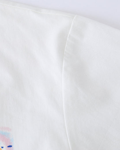 DARK CARTEL CRYPT ZONE GÖMLEK