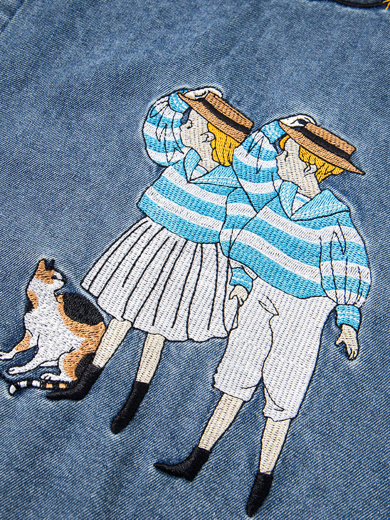 dark cartel phantom realm gömlek