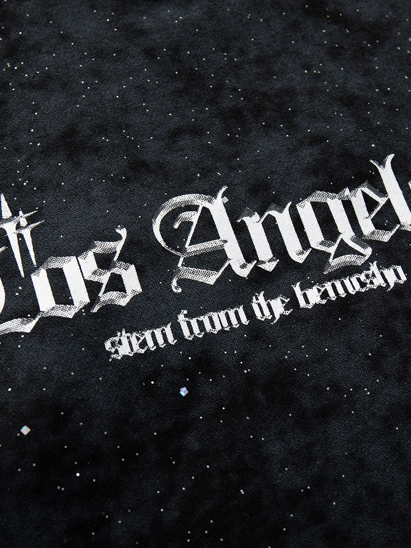 dark cartel thunder light hoodie