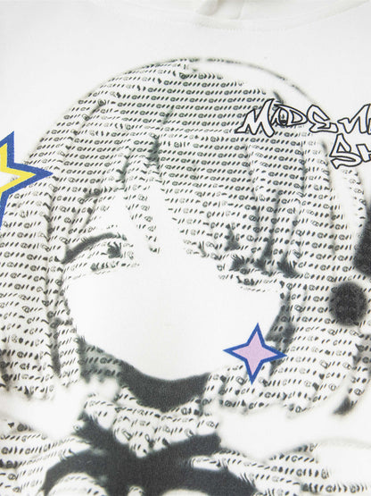 Dark Cartel Frozen Ember Hoodie