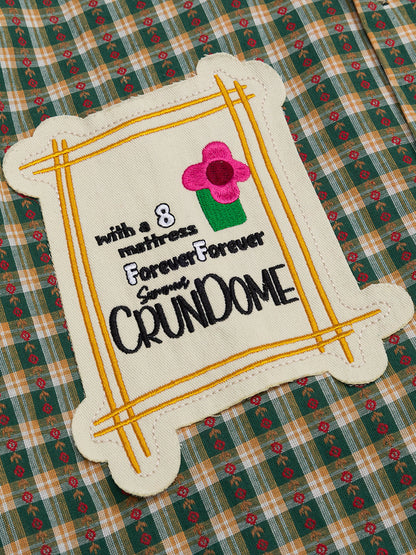 DARK CARTEL GHOST RUSH GÖMLEK