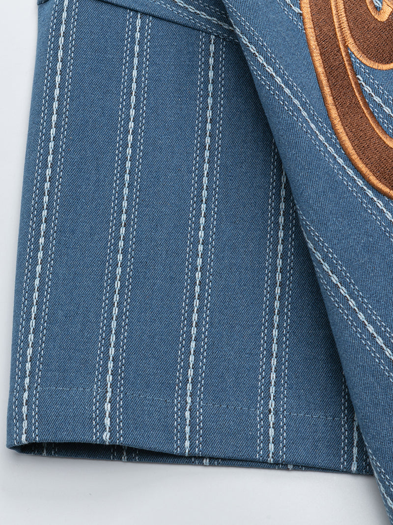 dark cartel nova signal gömlek