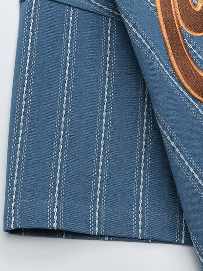 DARK CARTEL NOVA SIGNAL GÖMLEK