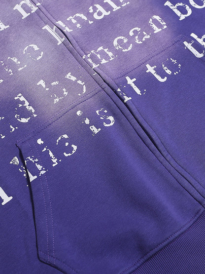 Dark Cartel Frozen Dawn Hoodie