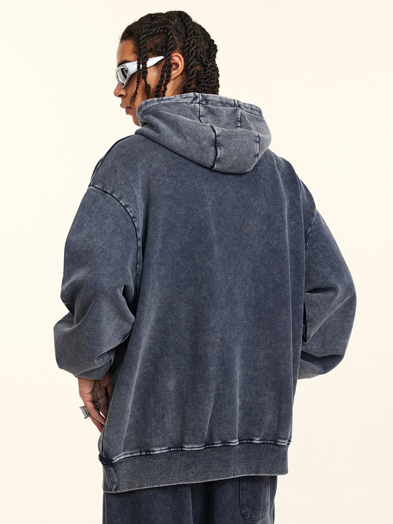 dark cartel neon ghost hoodie