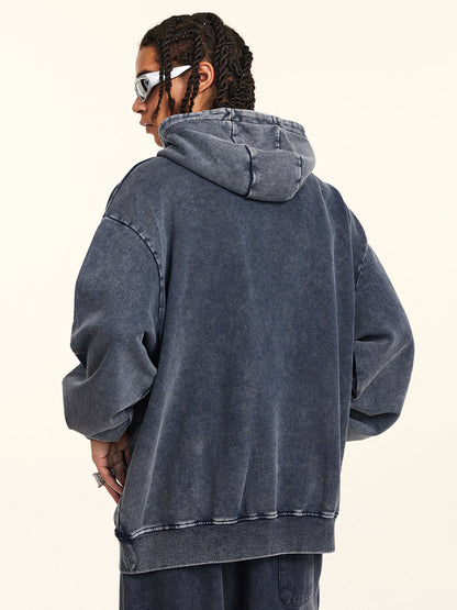 Dark Cartel Neon Ghost Hoodie