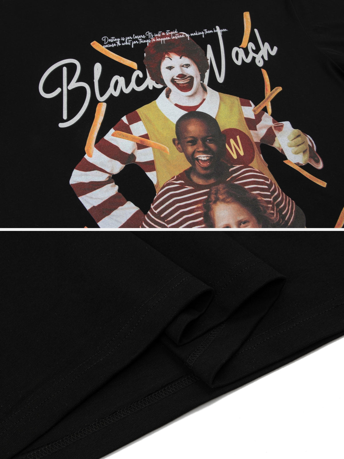 dark cartel voltagex t-shirt