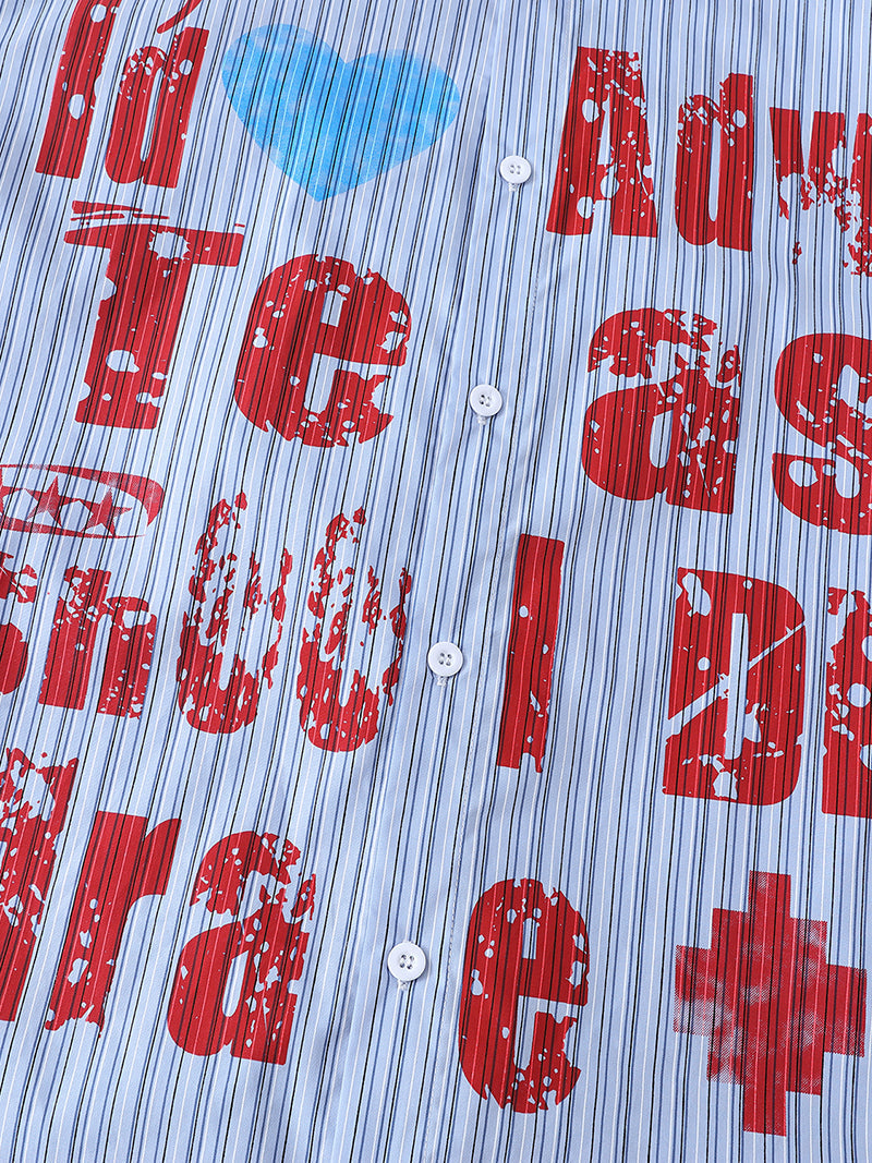 dark cartel storm dream gömlek