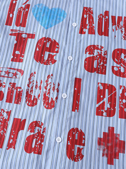 DARK CARTEL STORM DREAM GÖMLEK