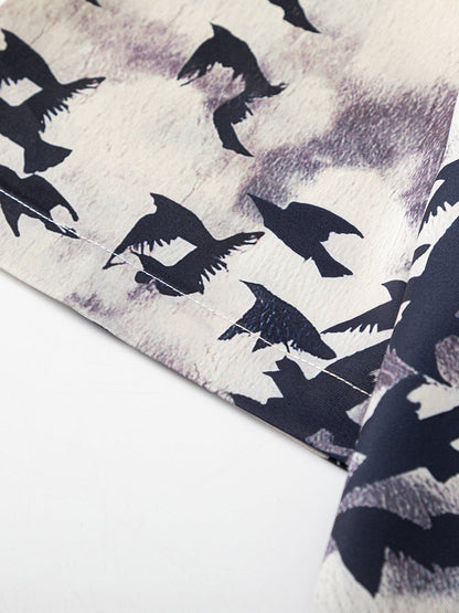 DARK CARTEL SILENT SYNDICATE GÖMLEK