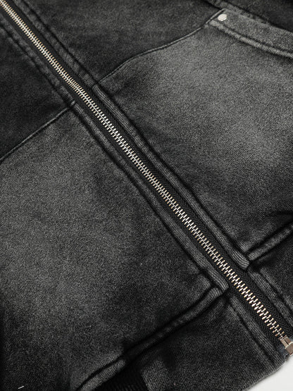 Dark Cartel Ember Soul Hoodie