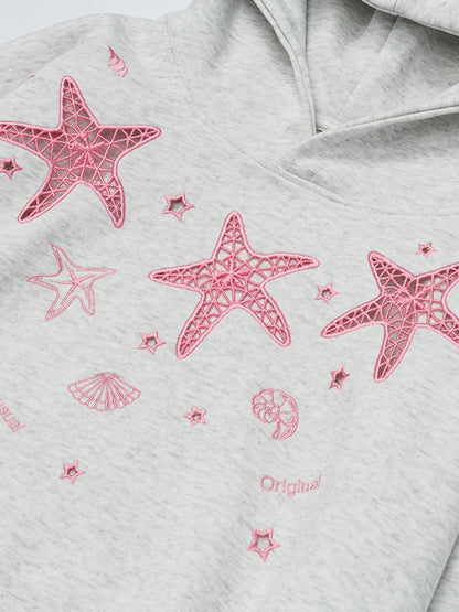 Dark Cartel Phantom Shine Hoodie