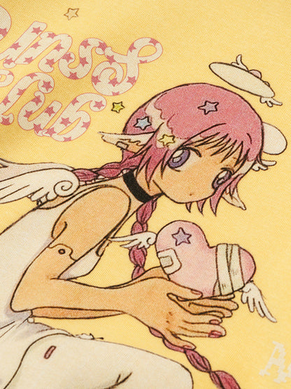 Dark Cartel Solar Soul Hoodie