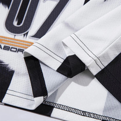 Skystreak Club Jersey