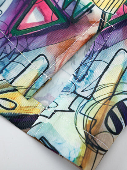 DARK CARTEL OBSIDIAN DREAM GÖMLEK