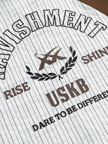 DARK CARTEL VOID ESCAPE GÖMLEK