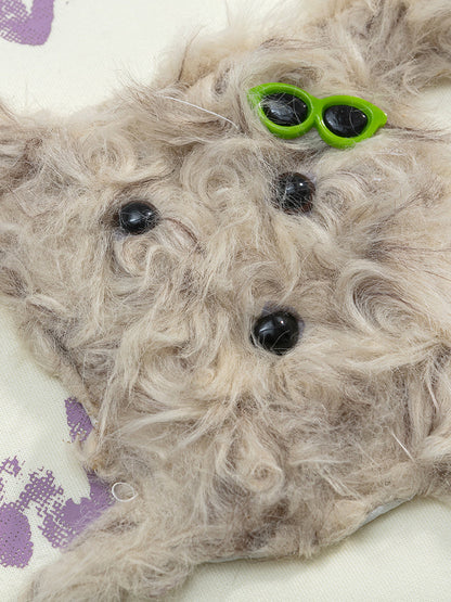 Dark Cartel Chrome Light Hoodie