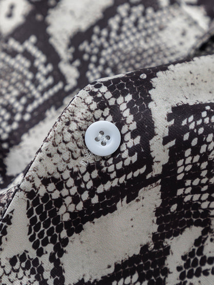 DARK CARTEL NIGHTBREED GÖMLEK