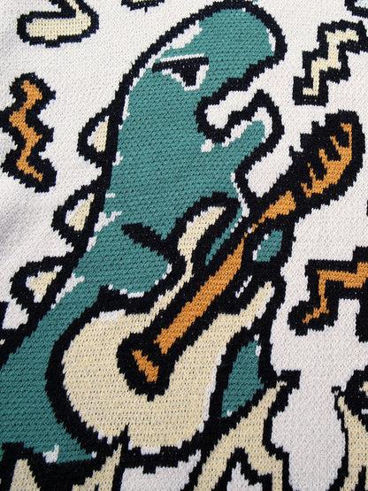 DARK CARTEL FROSTWIND KAZAK